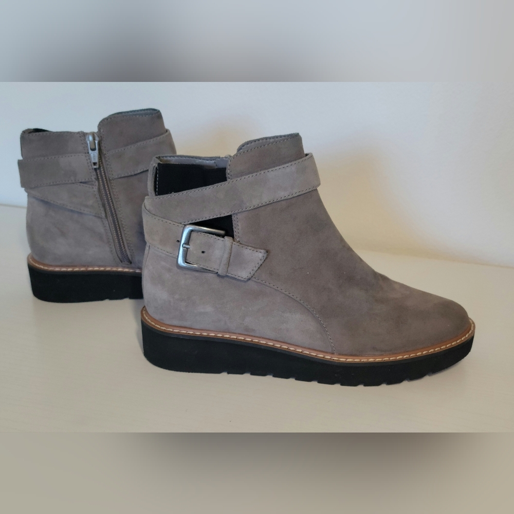 Naturalizer Aster Boot 5